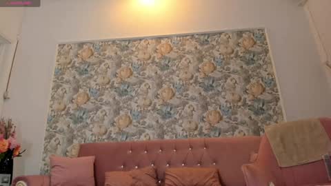 hotfallingdevil online show from 10-07-25, 12:02