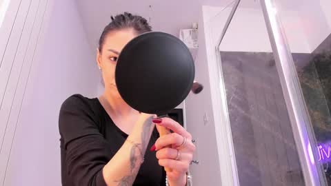 Snapshot of hotfallingdevil chatting on 02-16-26, 05:36 hotfallingdevil online show from 02-16-26, 05:36