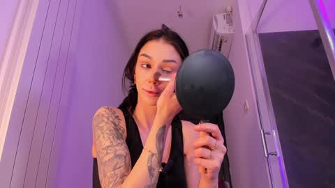 Snapshot of hotfallingdevil chatting on 03-05-26, 05:36 hotfallingdevil online show from 03-05-26, 05:36