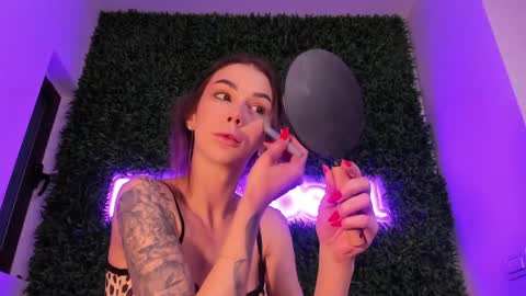 Snapshot of hotfallingdevil chatting on 03-31-26, 03:52 hotfallingdevil online show from 03-31-26, 03:52