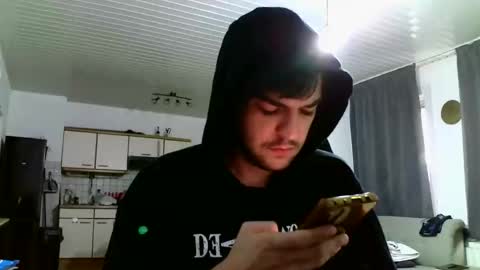 Mephisto667 online show from 10-15-25, 12:05