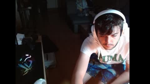 Mephisto667 online show from 10-17-25, 01:09