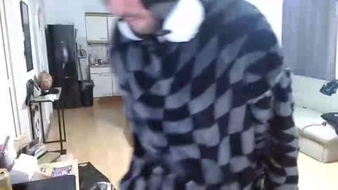 Mephisto667 online show from 10-17-25, 04:53