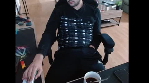 Mephisto667 online show from 10-21-25, 11:44