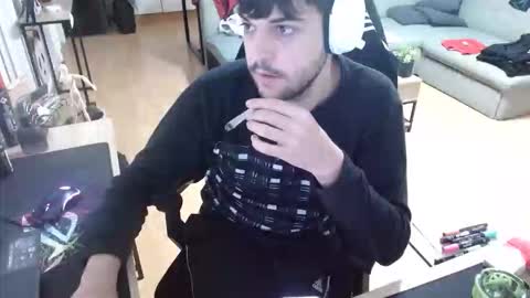 Mephisto667 online show from 10-23-25, 10:25