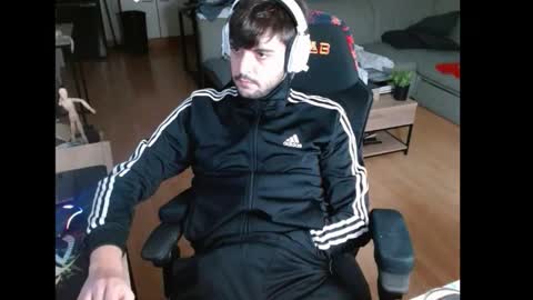 Mephisto667 online show from 10-23-25, 10:30