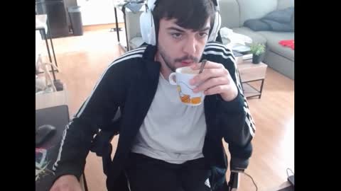 Mephisto667 online show from 10-24-25, 10:44