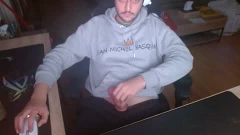 Mephisto667 online show from 11-18-25, 04:11