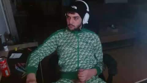 Mephisto667 online show from 02-03-26, 12:53