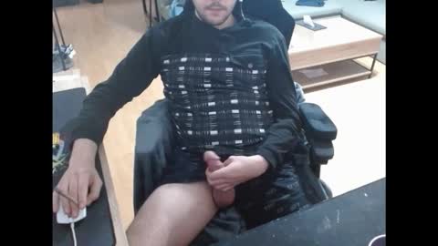 Mephisto667 online show from 03-10-26, 10:53