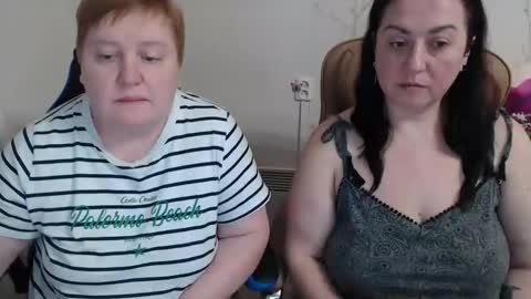 Snapshot of hotfiremommy chatting on 02-26-26, 09:36 LimonkaFire online show from 02-26-26, 09:36