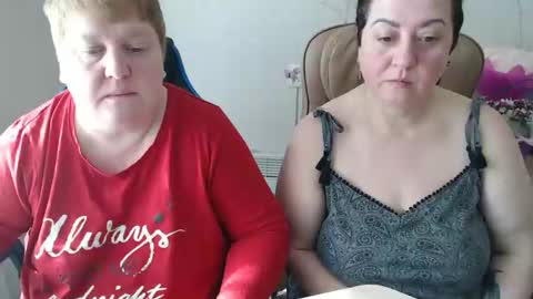 Snapshot of hotfiremommy chatting on 02-27-26, 11:10 LimonkaFire online show from 02-27-26, 11:10