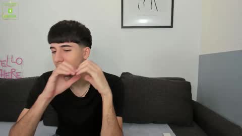 QUENTIN online show from 09-09-25, 05:29