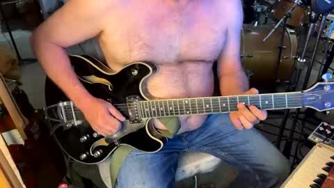 Smoochface online show from 03-24-26, 03:33