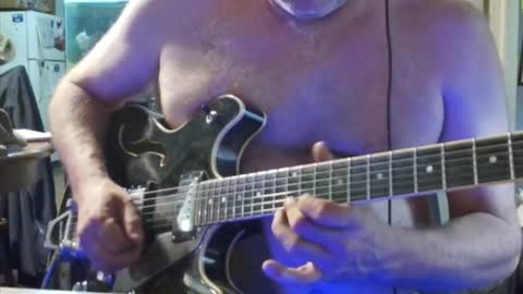 Smoochface online show from 05-08-26, 03:45