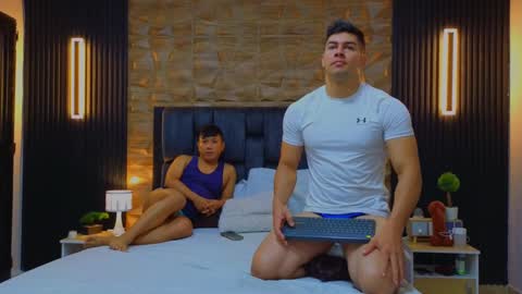 Snapshot of hotfuckers4uu chatting on 02-27-25, 02:32 felipe marcello online show from 02-27-25, 02:32