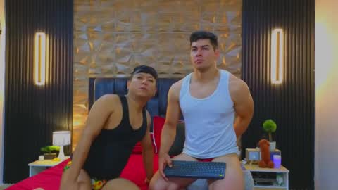 Snapshot of hotfuckers4uu chatting on 03-12-25, 03:07 felipe marcello online show from 03-12-25, 03:07