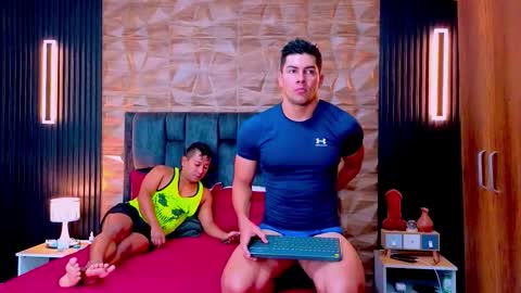 felipe  marcello online show from 03-09-26, 02:10