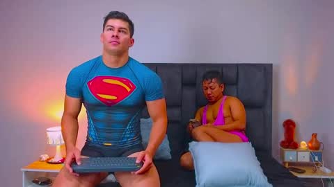 felipe  marcello online show from 05-08-26, 02:22