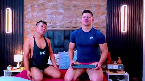 felipe  marcello online show from 06-16-26, 02:19