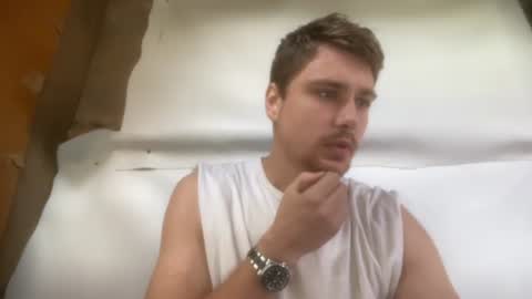 William online show from 07-06-26, 07:16