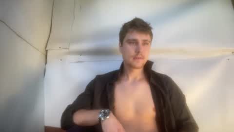 William online show from 07-12-26, 07:54