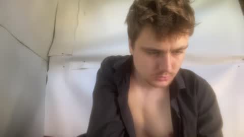 William online show from 07-18-26, 07:01