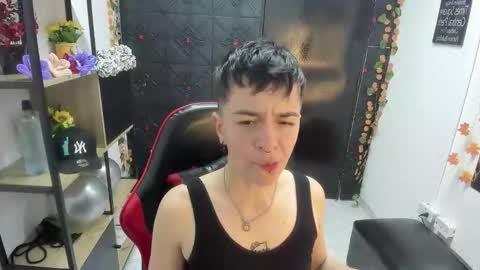 hannah online show from 03-07-26, 03:14