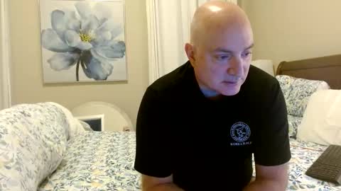 Hot Happy Ray online show from 03-11-26, 11:22