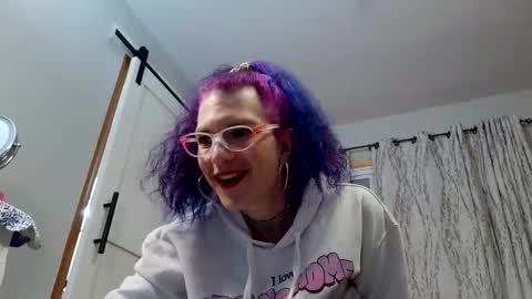 Lexie online show from 02-28-26, 06:25