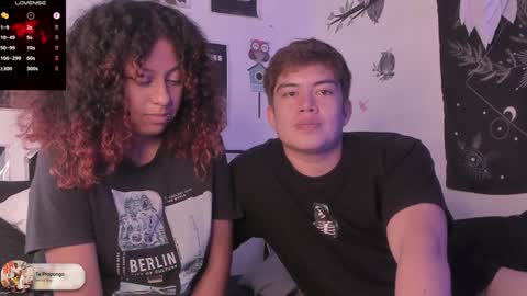 Sam and Nico online show from 12-31-24, 04:27