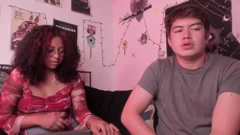 Sam and Nico online show from 10-29-25, 10:55