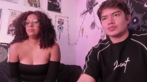 Sam and Nico online show from 11-06-25, 04:30