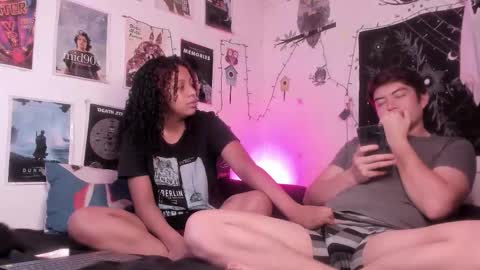 Sam and Nico online show from 11-27-25, 05:59