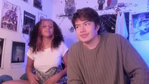 Sam and Nico online show from 01-06-26, 06:55