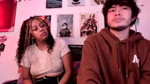 Sam and Nico online show from 02-04-26, 02:28