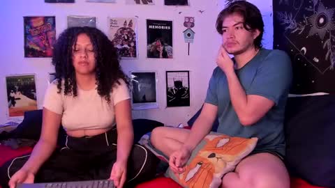 Sam and Nico online show from 04-28-26, 05:01