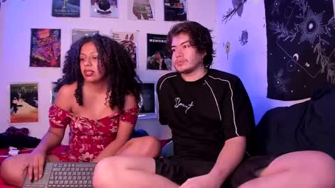 Sam and Nico online show from 04-29-26, 02:48