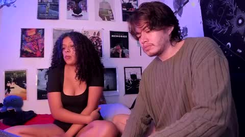 Sam and Nico online show from 05-01-26, 04:39