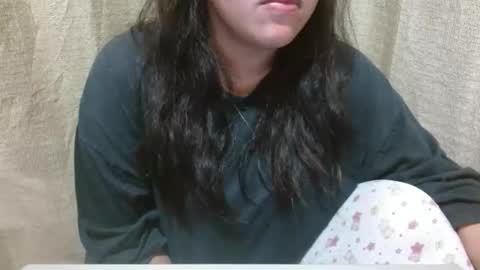 Snapshot of hotiemorenagurl18 chatting on 10-02-25, 02:07 hotiemorenagurl18 online show from 10-02-25, 02:07