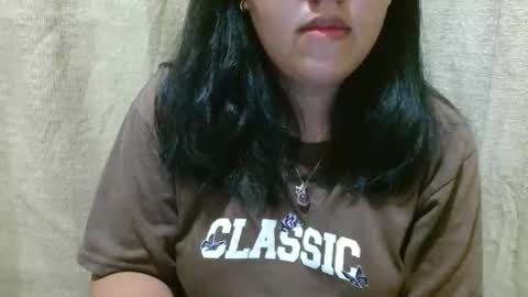 Snapshot of hotiemorenagurl18 chatting on 10-10-25, 06:45 hotiemorenagurl18 online show from 10-10-25, 06:45