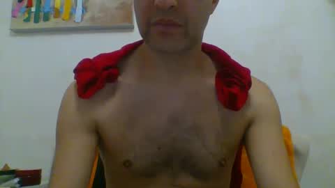 Snapshot of hotitan chatting on 09-15-25, 05:35 hottitan twitter Marianoshcam online show from 09-15-25, 05:35