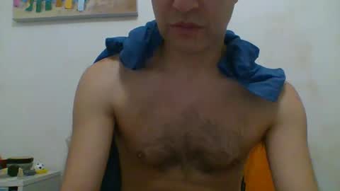 hottitan  twitter Marianoshcam online show from 10-01-25, 03:56