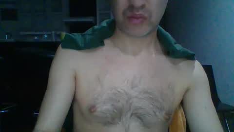 hottitan  twitter Marianoshcam online show from 11-03-25, 03:52
