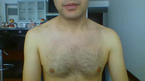hottitan  twitter Marianoshcam online show from 01-06-26, 05:16