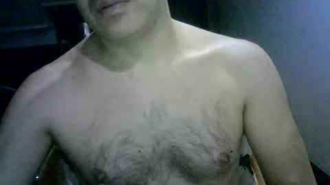 hottitan  twitter Marianoshcam online show from 04-04-26, 04:22