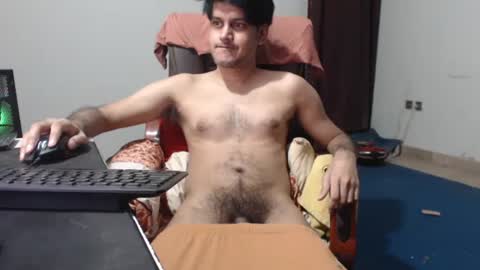 James-Hotxx online show from 09-27-25, 03:50