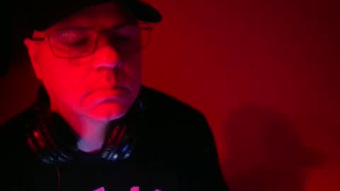 hotjoeman1234 online show from 02-28-26, 04:13