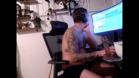 hotkinkytat online show from 03-01-25, 12:28