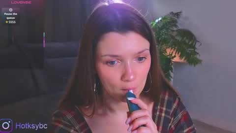 HotKsy online show from 09-09-25, 07:02